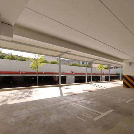Legacy Marine2 - Zadar, Luxury Suites Exterior foto
