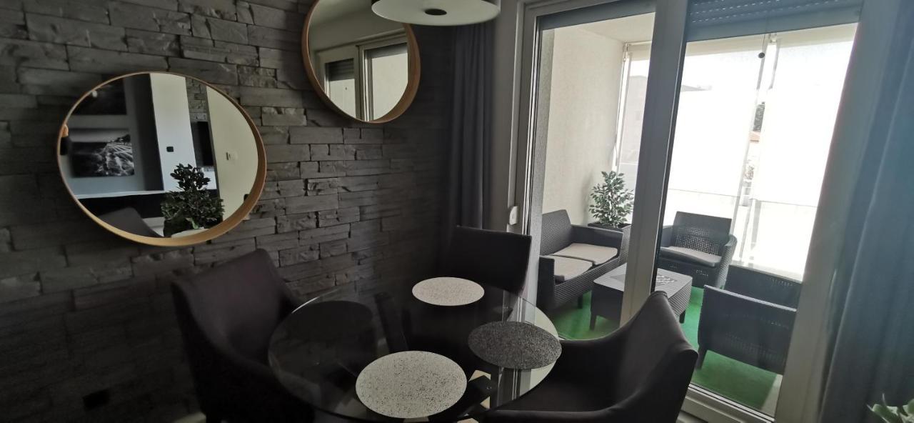 Legacy Marine2 - Zadar, Luxury Suites Exterior foto