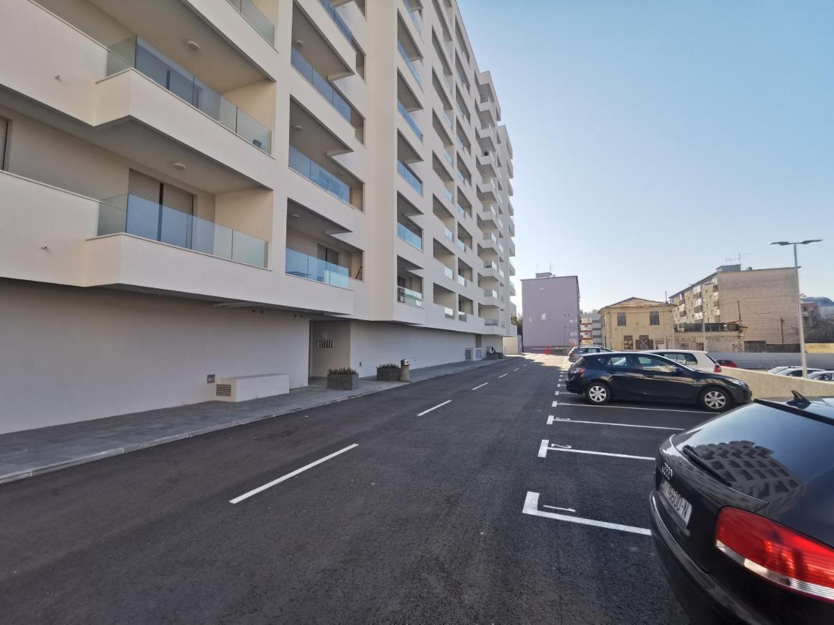 Legacy Marine2 - Zadar, Luxury Suites Exterior foto